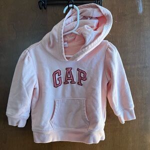 Baby Gap Sweatshirt